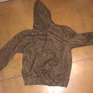 RedHead men’s Camo hoodie